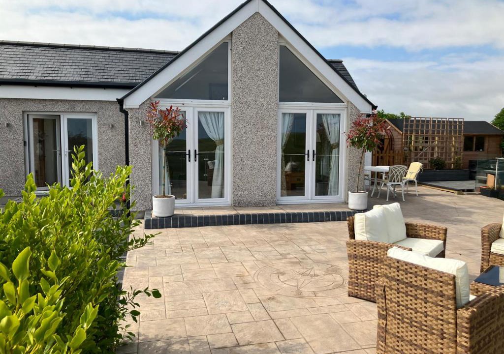 Port Logan House | Cherry Tree Cottage