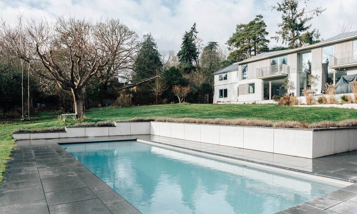 Henley House | Cherry Tree House