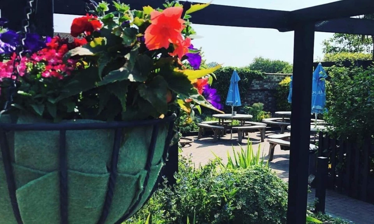 Martlesham Heath Hotel | Cherry Tree Pub