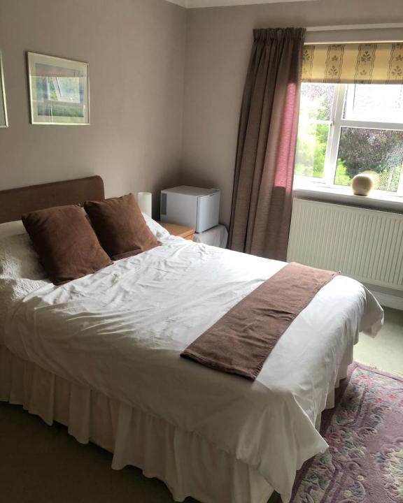 Muxton House | Cherry Trees