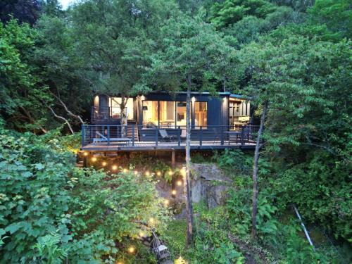 St Fillans House | Cherrybrae Cottage