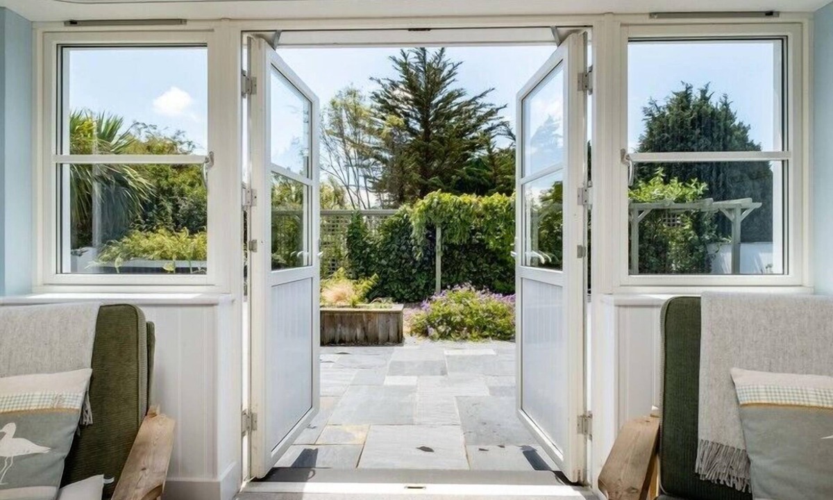 Rock Cottage | Cherrytrees