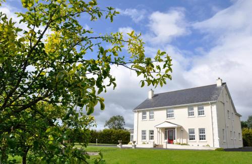 Craigavon Bed & Breakfast | Cherryville House