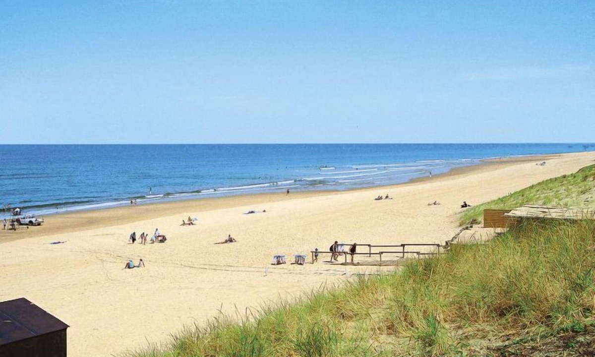 Uza House | Cherte by Interhome