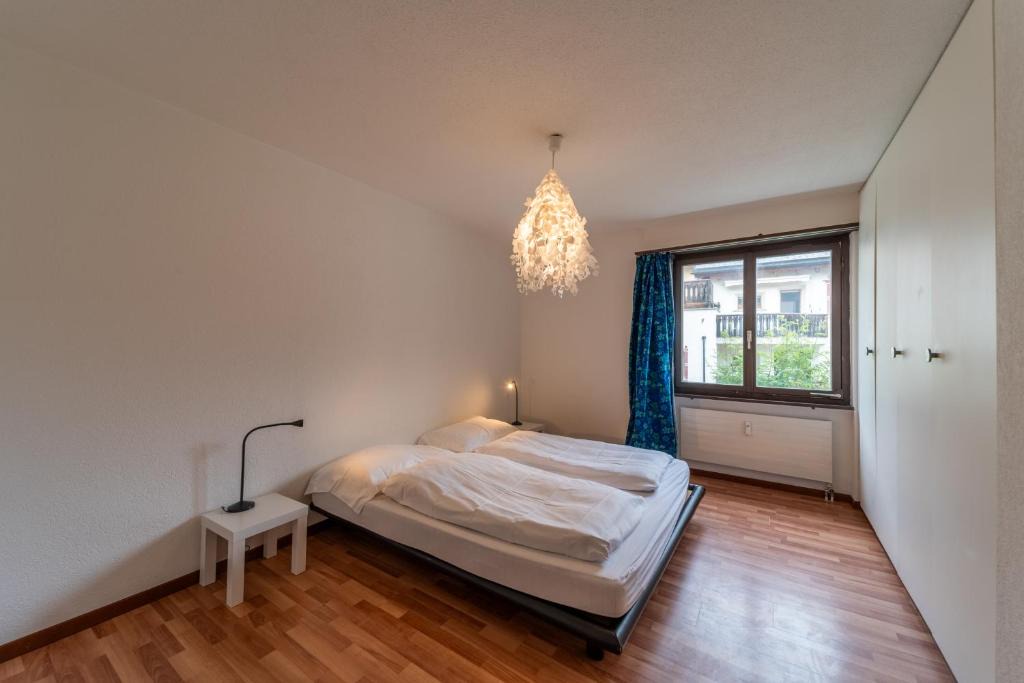 Champfer Apartment | Chesa Bellavista - Champfer