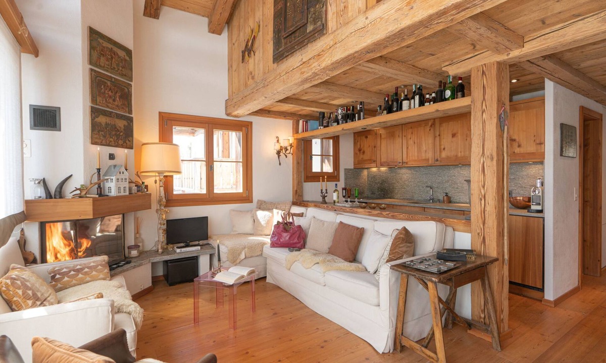 Maloja House | Chesa Cavril by Interhome