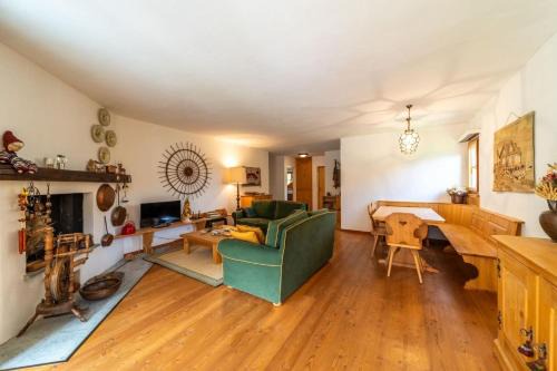 Madulain Apartment | Chesa Gravulaina - Madulain