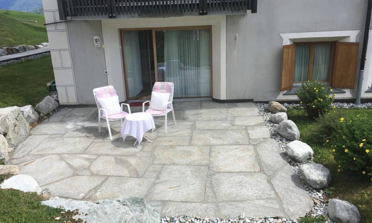 Madulain Apartment | Chesa Lodola, flat no. 5