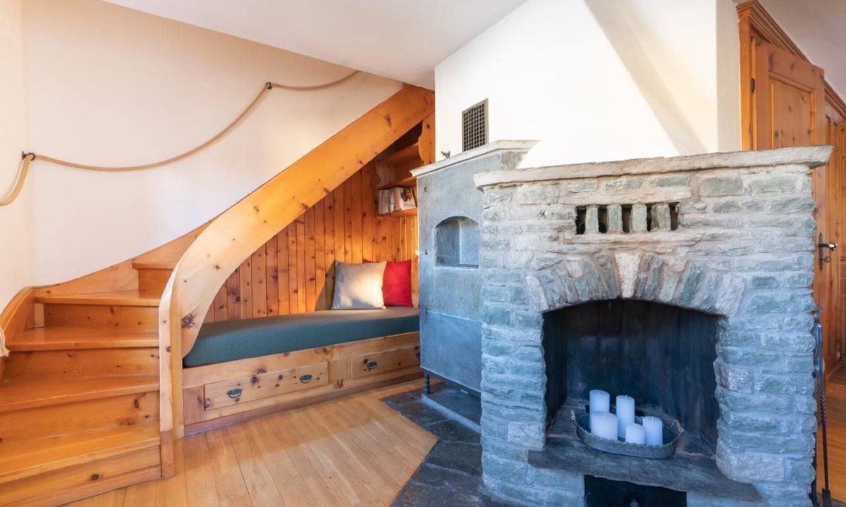Maloja House | Chesa Muot Mulin