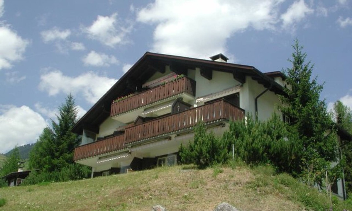 Berguen Apartment | Chesa Rievanot, (Bergün/Bravuogn). by Interhome