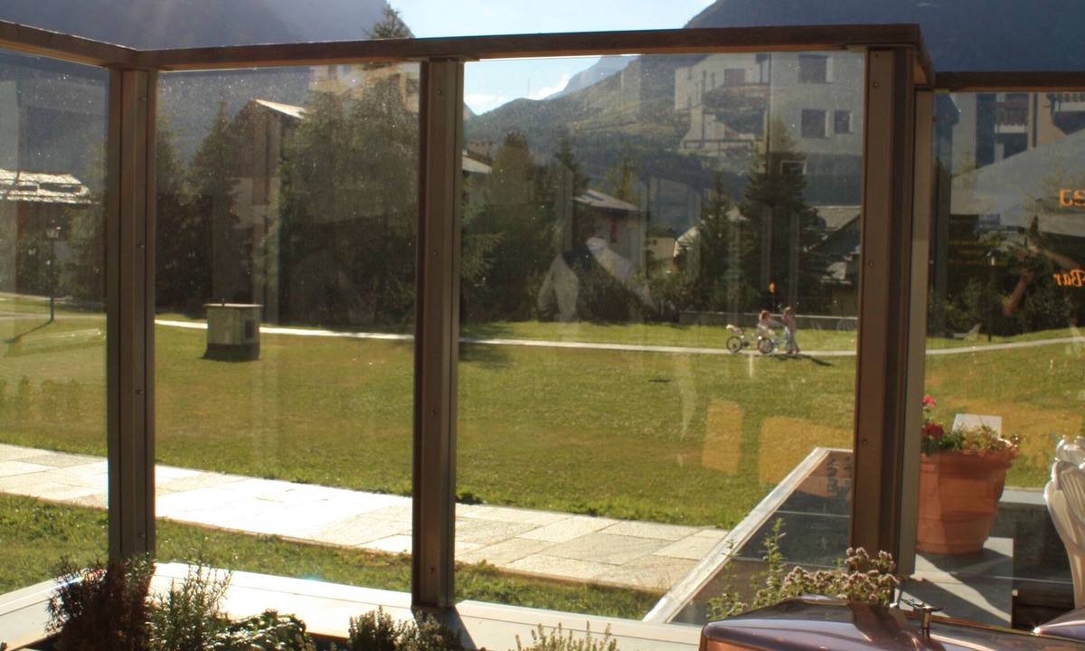 Surlej Hotel | Chesa Surlej Hotel