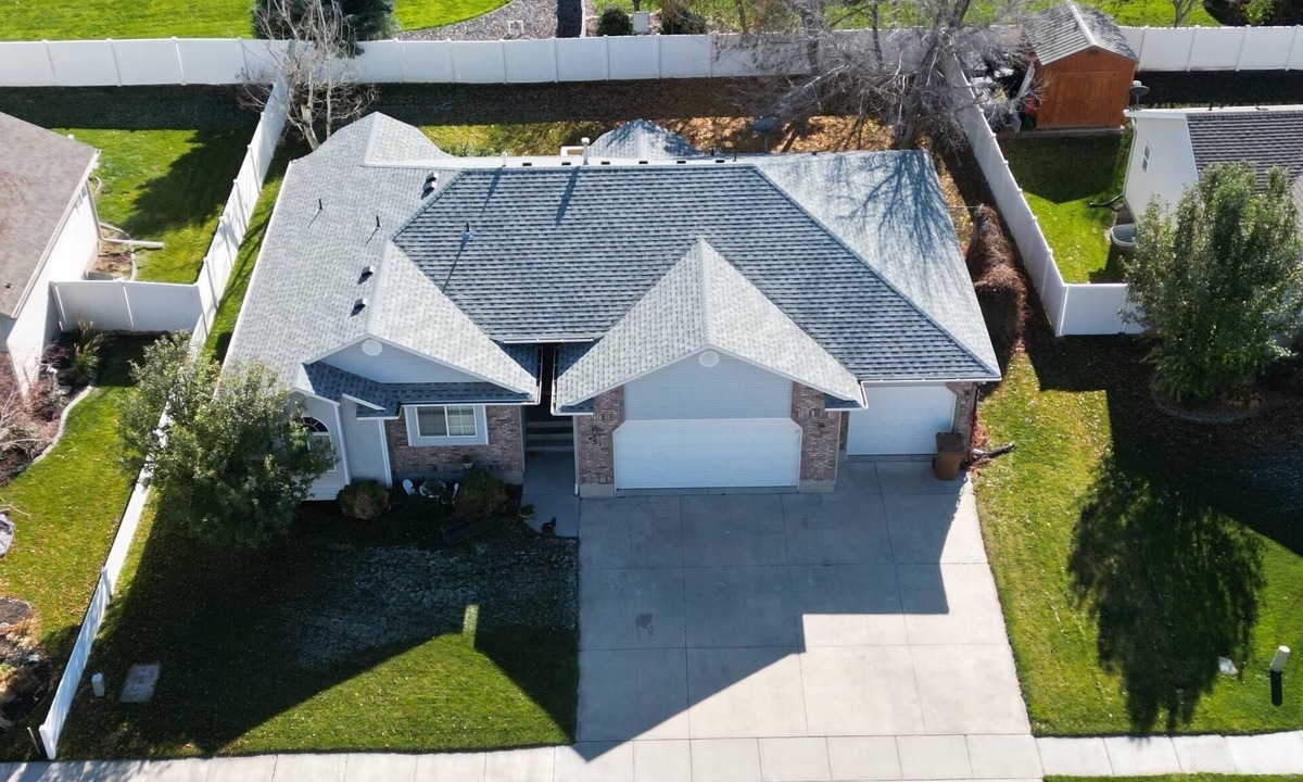 Chubbuck House | Chesapeake Place