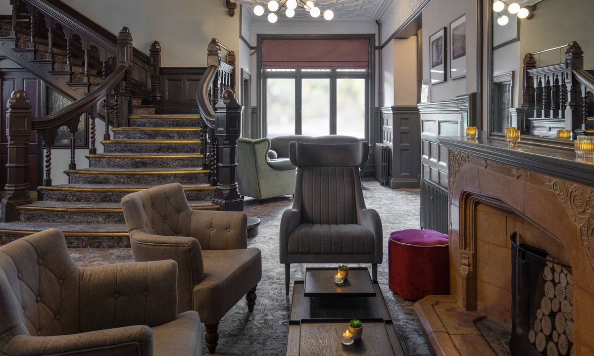 Kenilworth Hotel | Chesford Grange Hotel