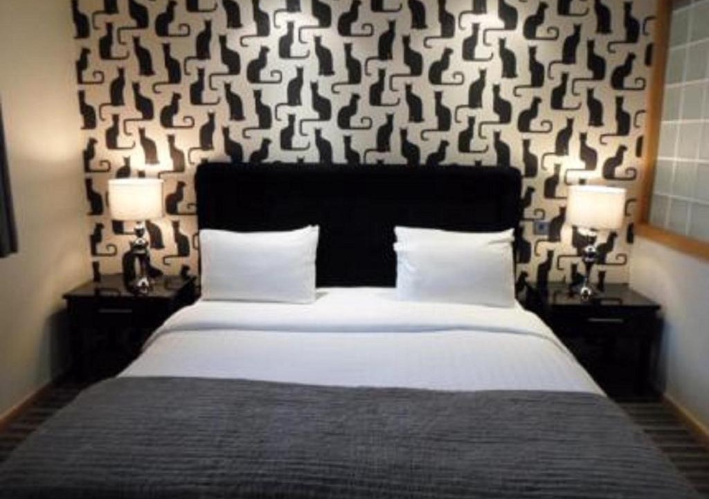 Nantwich Hotel | Cheshire Cat