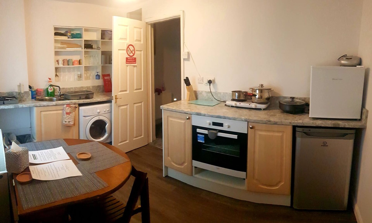 Chorlton-by-Backford Apartment | Cheshire Contractors