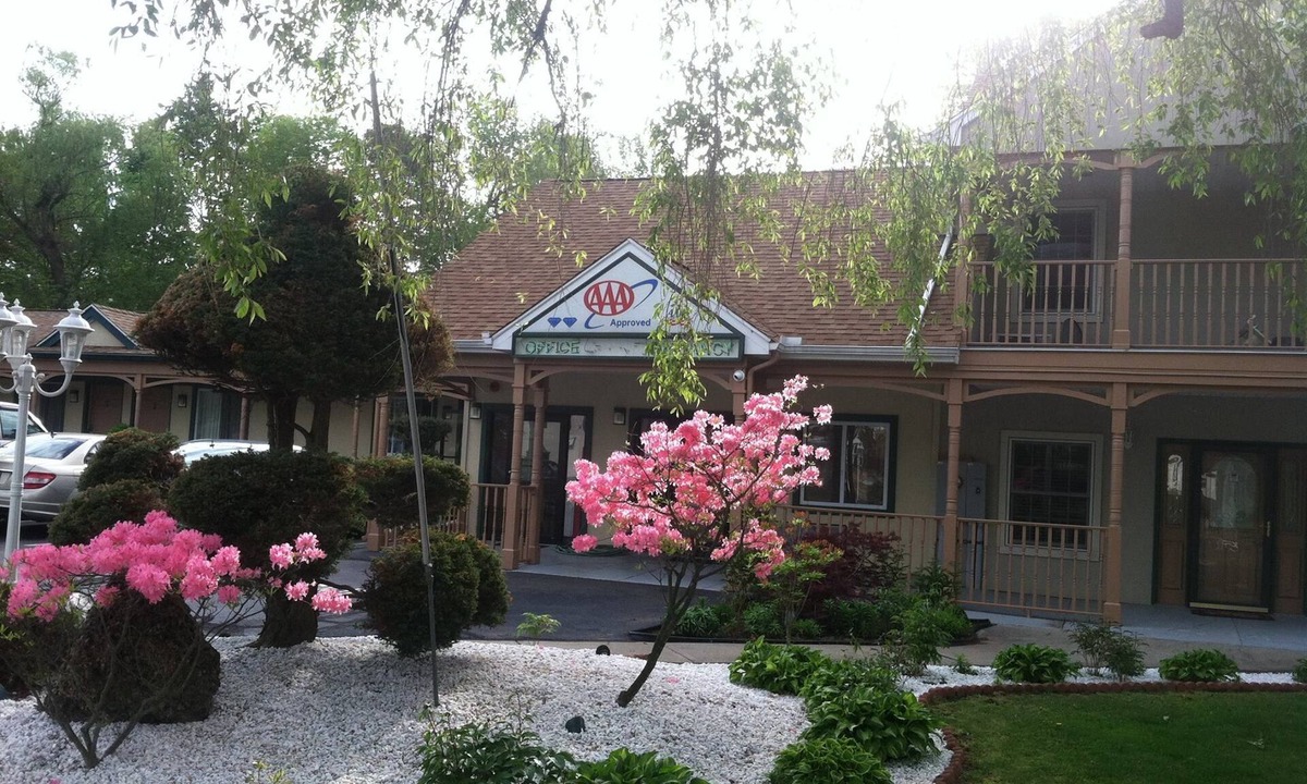 Cheshire Hotel | Cheshire Welcome Inn