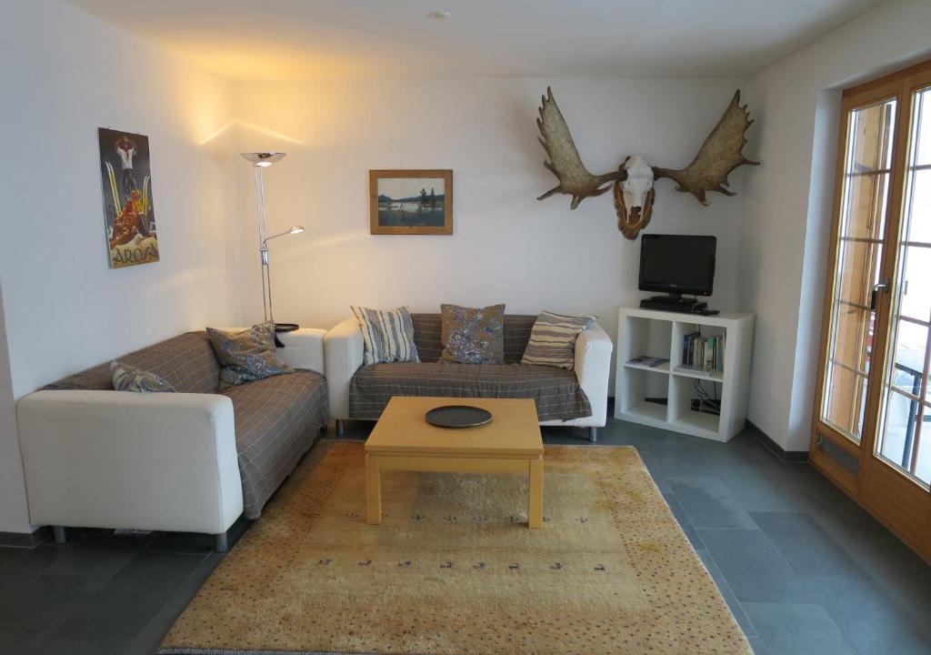 Arosa Apartment | Chesigna 3