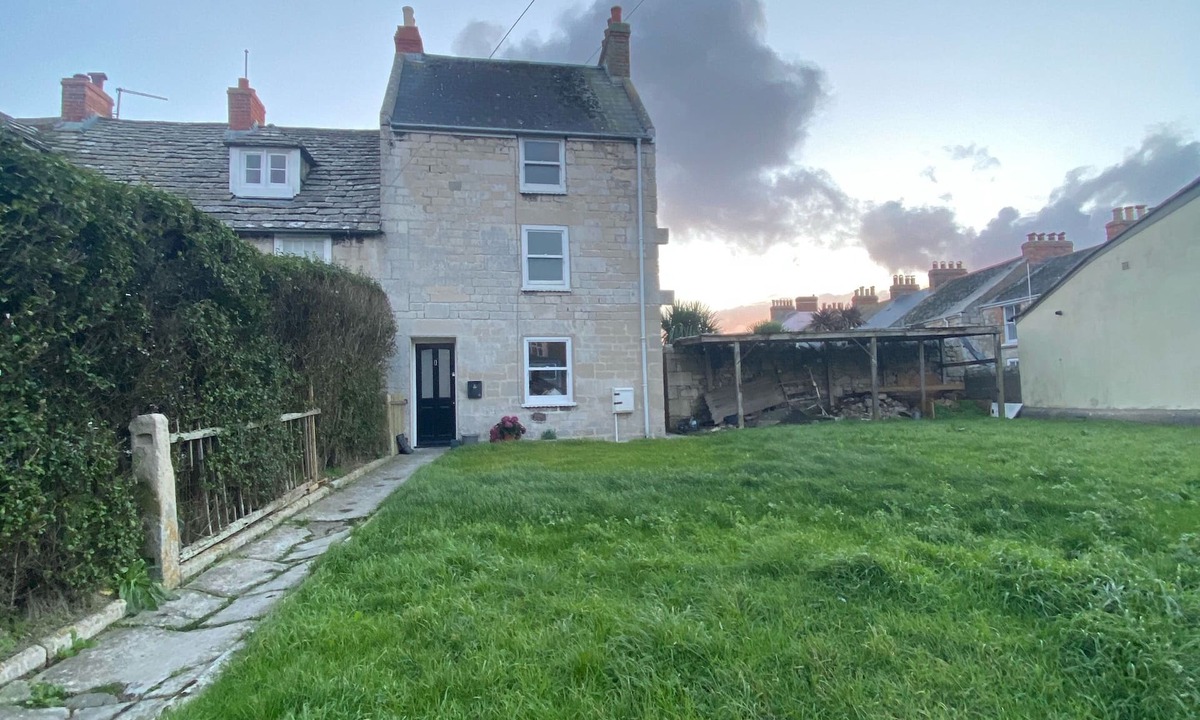 Portland House | Chesil Cove House