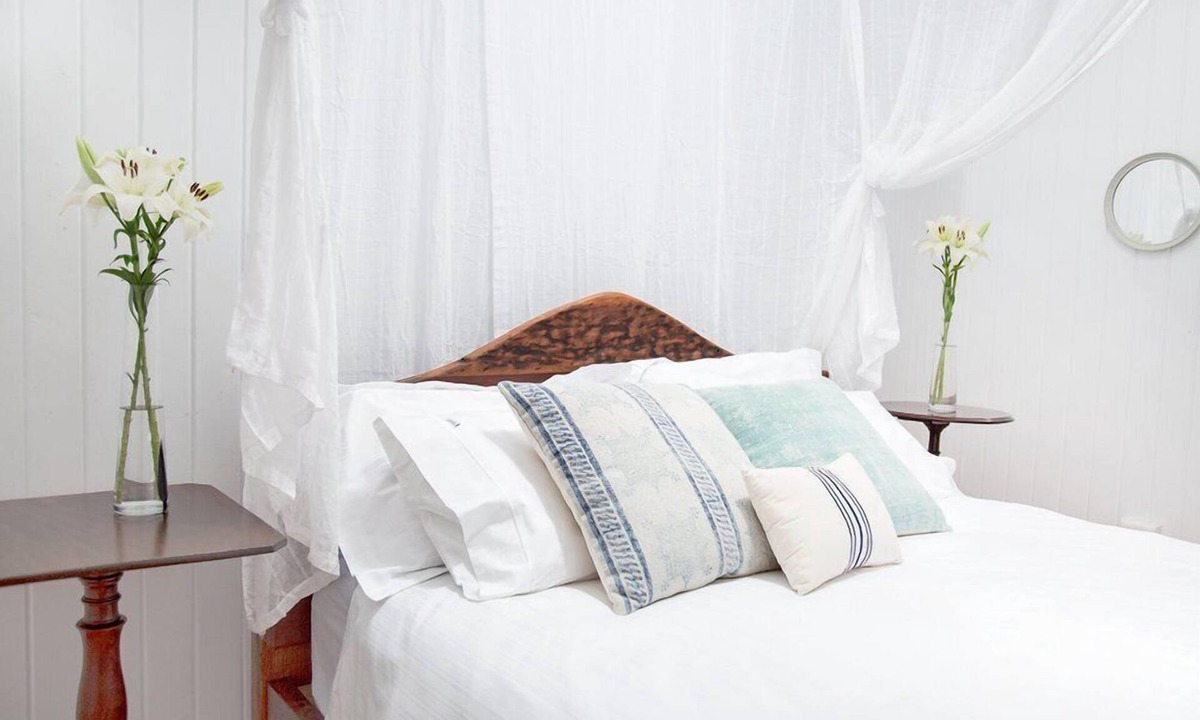 Uki House | Chesson Lodge Three Bedrooms