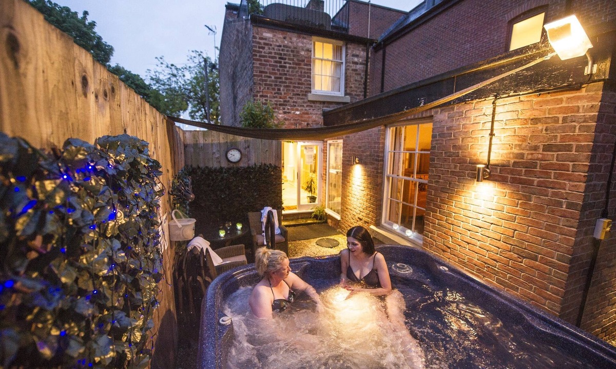 Chester Apartment | Chester Apartments