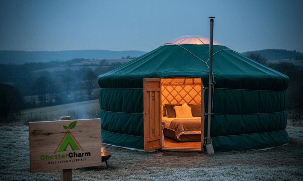 Wimbolds Trafford Other | Chester Charm Retreats