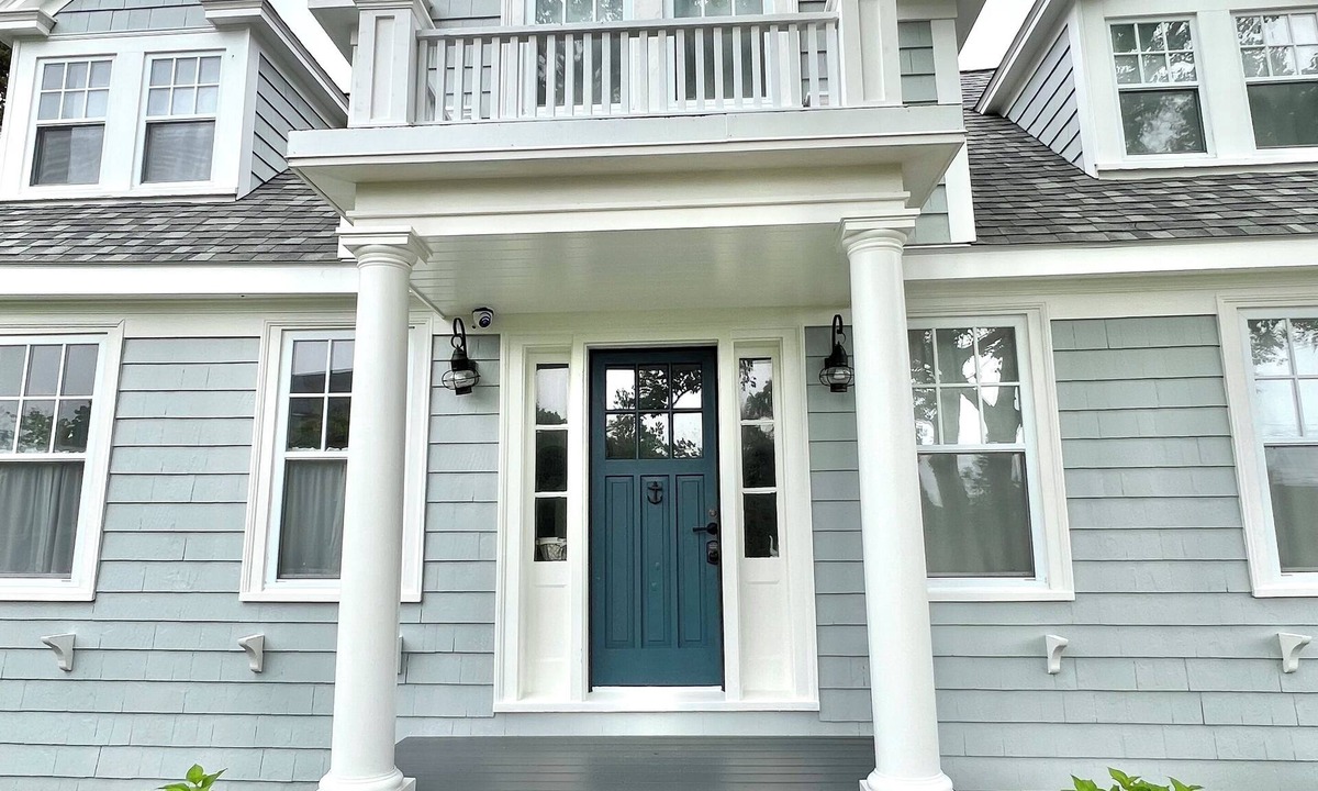 Chester Cottage | Chester Village Charmer