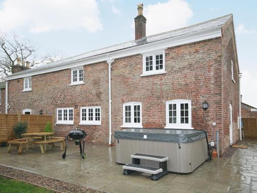 Wainfleet All Saints House | Chestnut Cottage - E5625