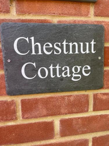 Attleborough House | Chestnut Cottage