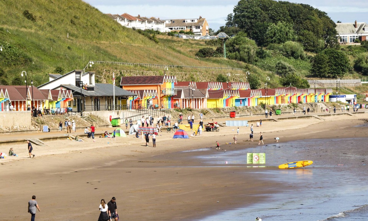 Staxton Cottage | Chestnut Cottage