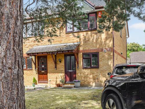 Sandford House | Chestnut House