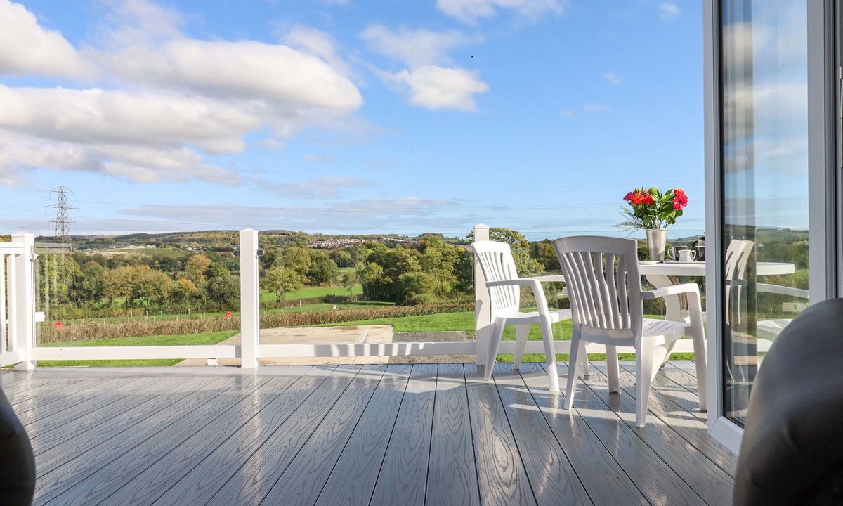 Teigngrace Cottage | Chestnut Lodge