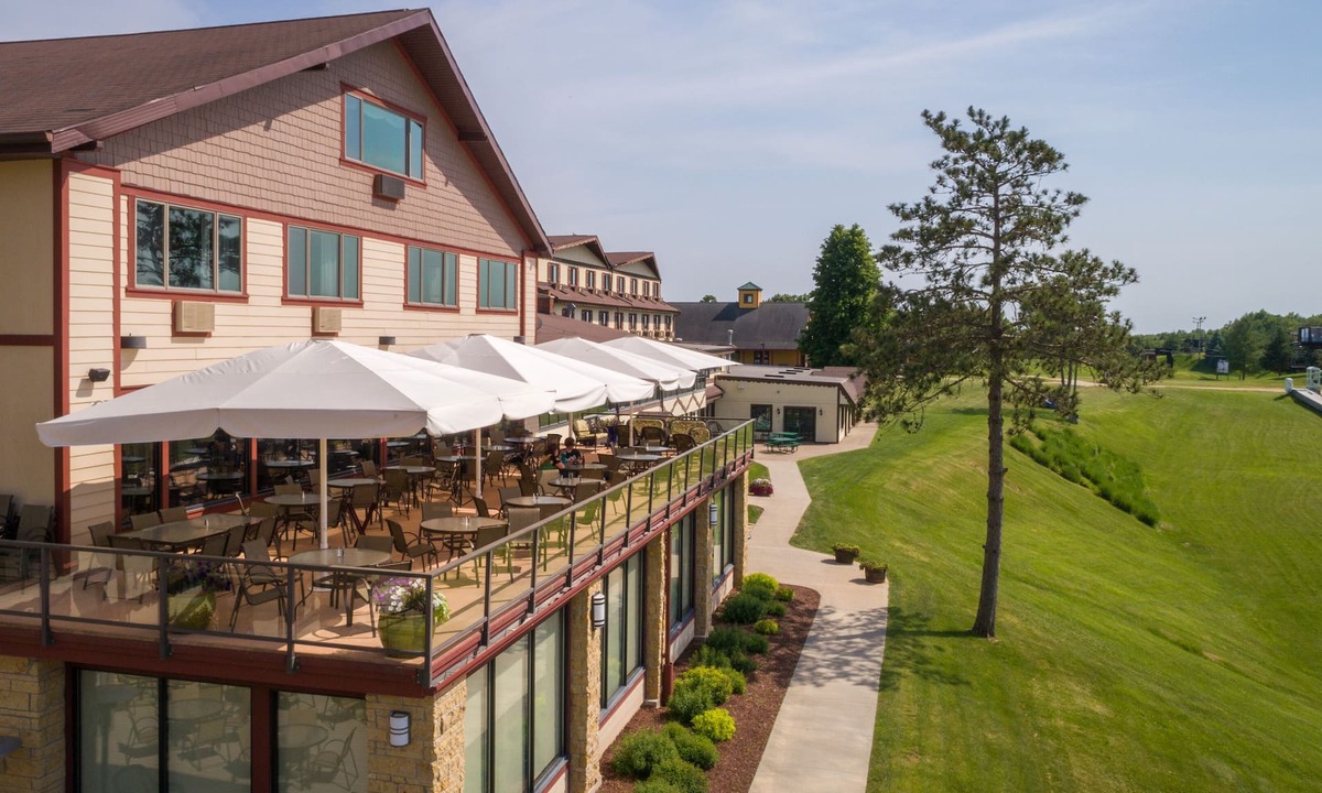 Galena Resort | Chestnut Mountain Resort