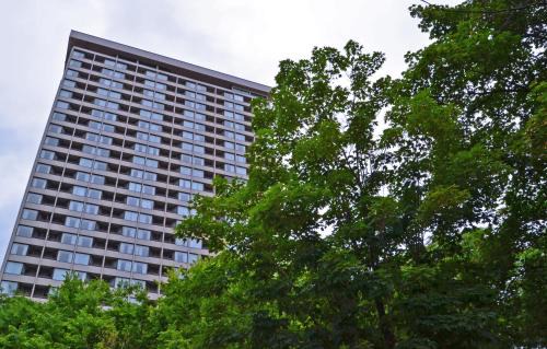 Bay Street Corridor Other | Chestnut Residence and Conference Centre - University of Toronto