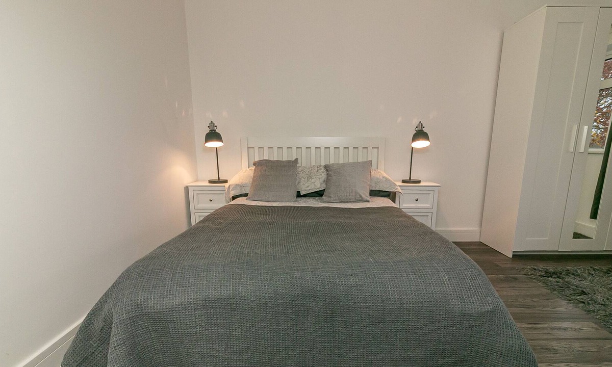 Letchworth House | Chestnut Room - Denby Lodge