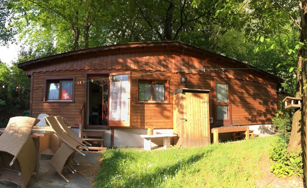Collonges Other | Chestnut's Little Chalet