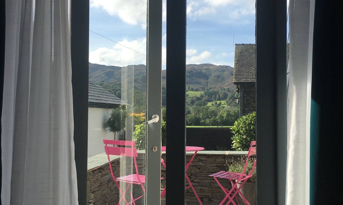 Grasmere Bed & Breakfast | Chestnut Villa