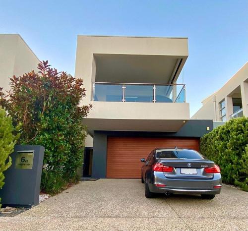 West Beach House | Chetwynd charm