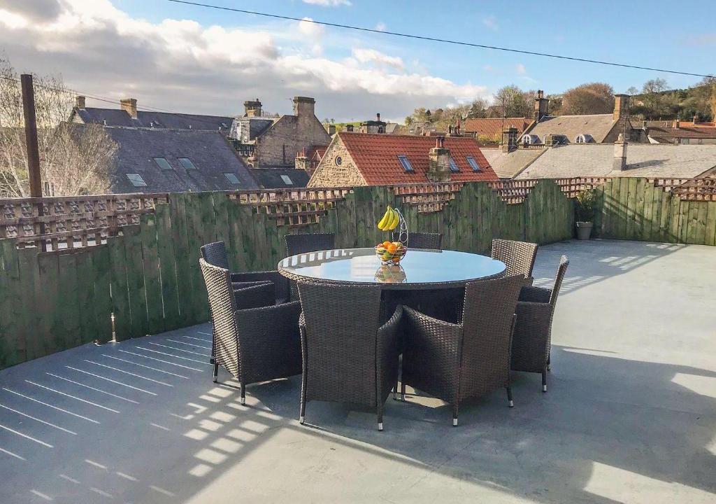 Wooler House | Cheviot Hills, Wooler