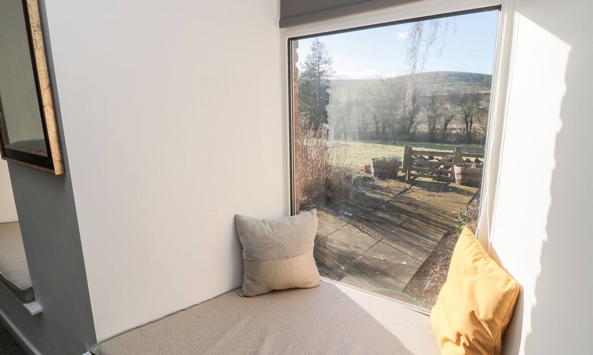 Ford Cottage | Cheviot View