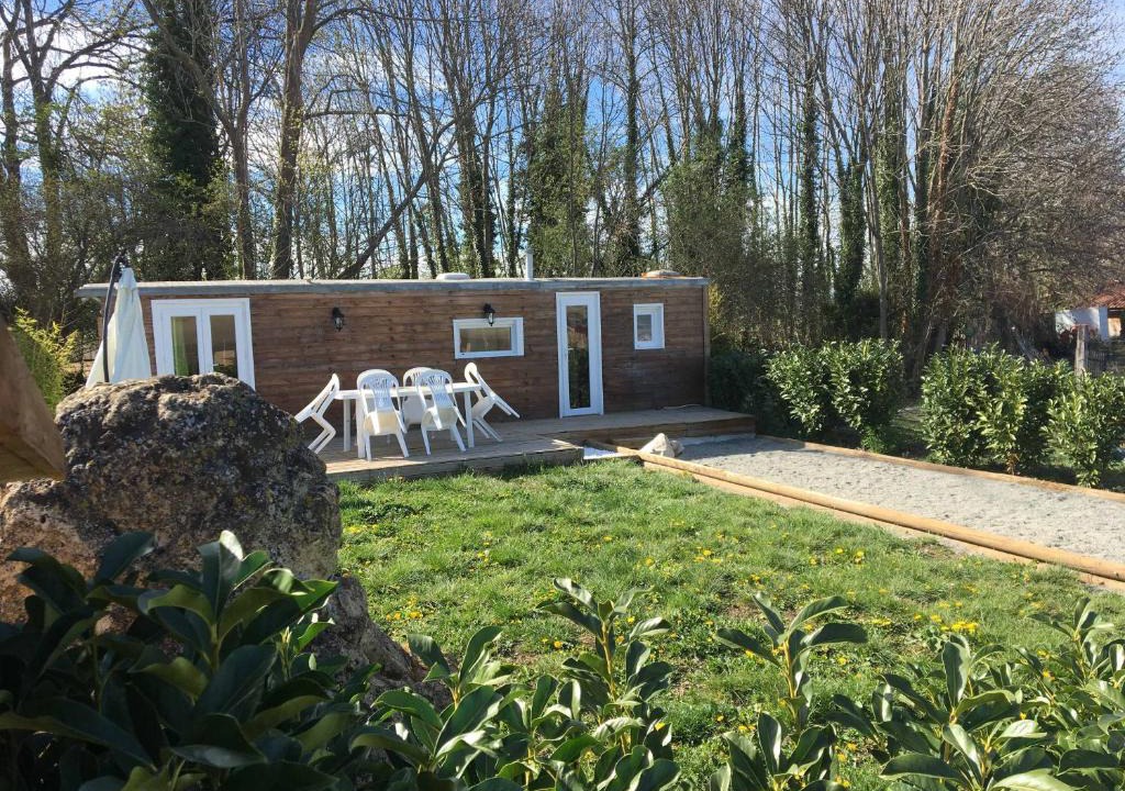 Saint-Georges-sur-Allier House | Chevrerie des Oliviers