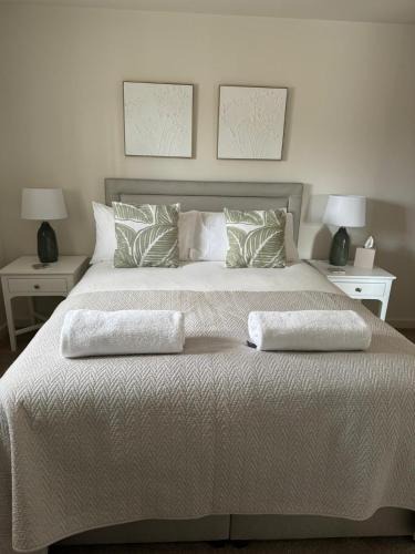 Keynsham Apartment | Chew View Luxury Apartment