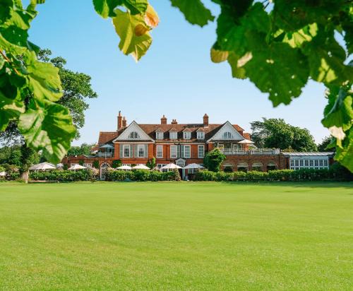 New Forest District Hotel | Chewton Glen Hotel