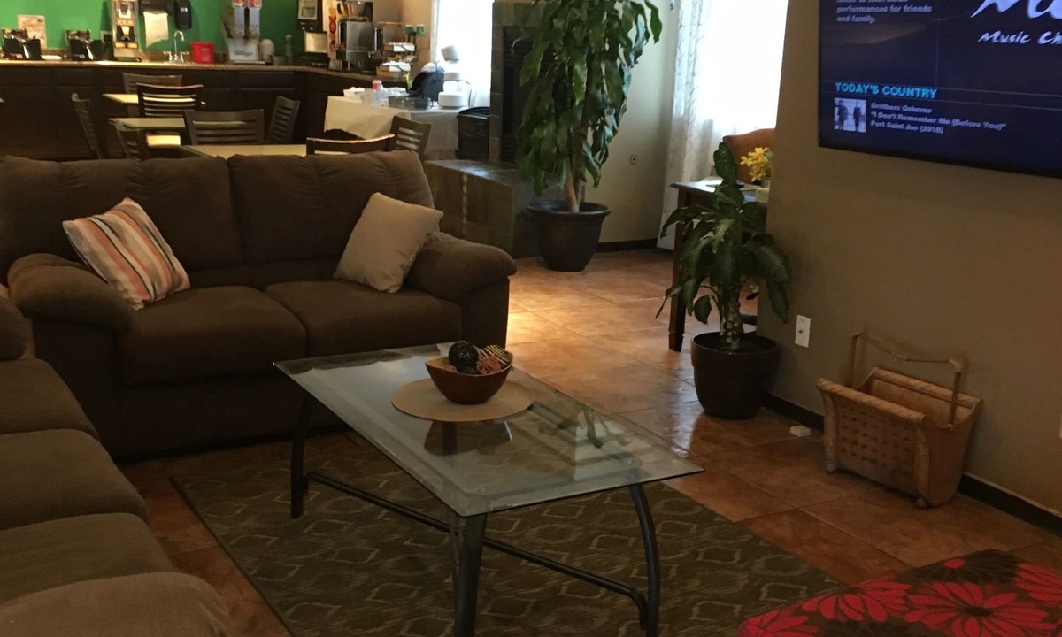 Cheyenne Hotel | Cheyenne Guest Inn