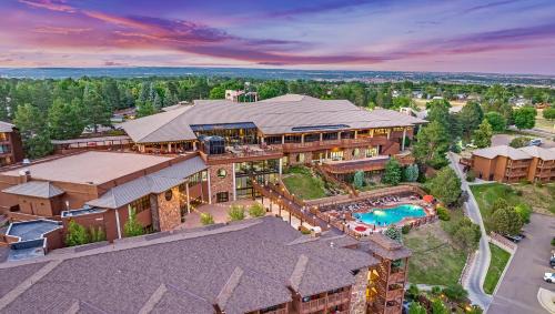 Southwest Colorado Springs Resort | Cheyenne Mountain Resort, a Destination by Hyatt Hotels