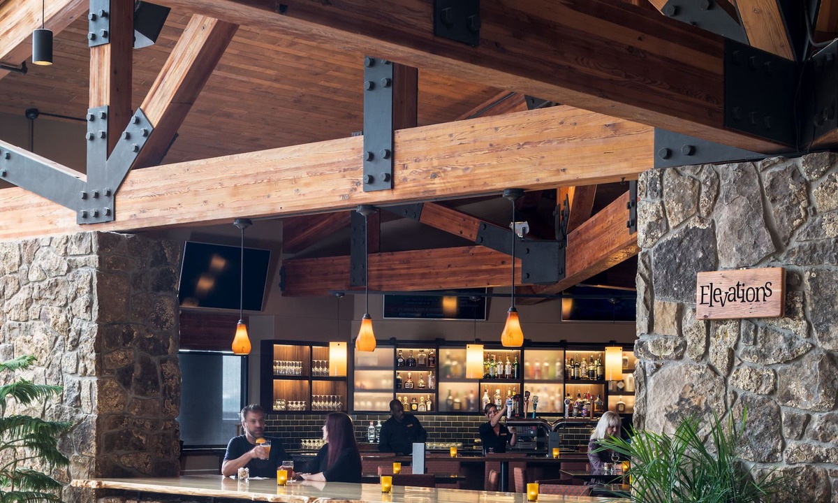 Southwest Colorado Springs Hotel | Cheyenne Mountain Resort, a Destination by Hyatt Hotels