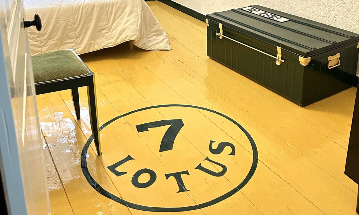 Livet-et-Gavet House | Chez Évelyne et Salvatore