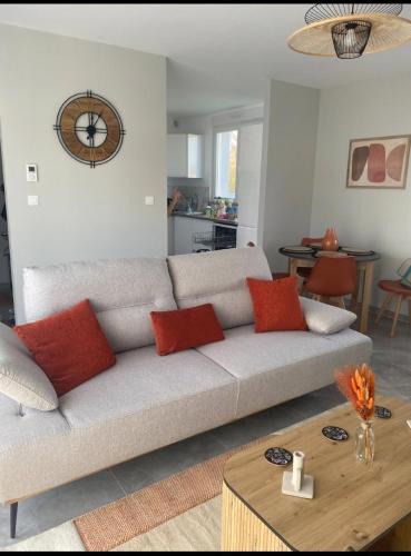 Soufflenheim Apartment | Chez Özlem K