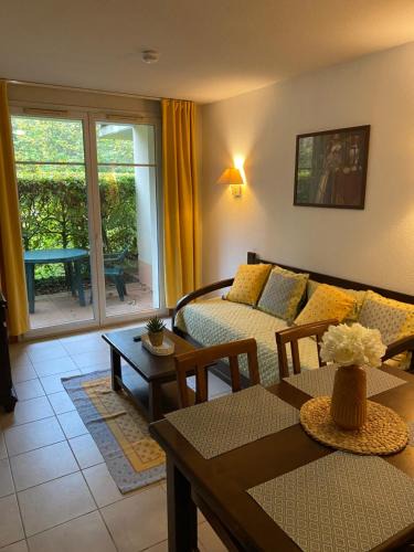 Levernois Apartment | Chez Adelaïde