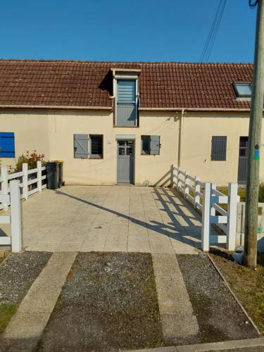 Camiers House | Chez adeline