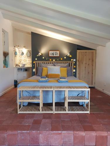 Vertheuil Bed & Breakfast | Chez Agatha